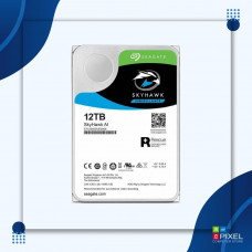 Накопитель Seagate HDD 3.5 12 TB