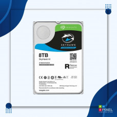 Накопитель Seagate HDD 3.5 8 TB