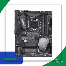 GIGABYTE Z490 AORUS ELITE AC LGA 1200 Б/У