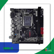 CYBER H61 LGA 1155 2XDDR3