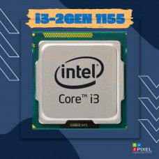 Процессор i3-2GEN LGA1155