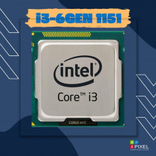 Процессор i3-6GEN LGA1151