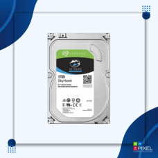 Накопитель Seagate HDD 3.5 1 TB