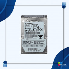 Накопитель Toshiba HDD 2.5 320 GB