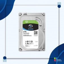 Накопитель Seagate HDD 3.5 2 TB