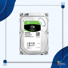 Накопитель Seagate HDD 3.5 500 GB