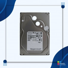 Накопитель Toshiba HDD 3.5 4 TB