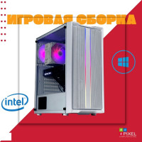 ИГРОВАЯ СБОРКА I5-14GEN RTX 4070 12 GB