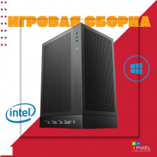 ИГРОВАЯ СБОРКА I5-11GEN RTX 3060 Ti 8 GB