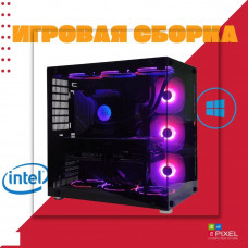 ИГРОВАЯ СБОРКА I9-12GEN RTX 3070 Ti 8 GB