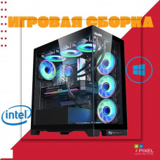 ИГРОВАЯ СБОРКА I9-12GEN RX 6700 12 GB