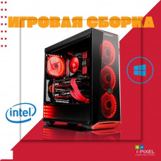 ИГРОВАЯ СБОРКА I5-12GEN RTX 3060 Ti 8 GB