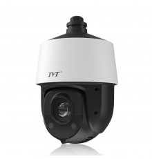 IP-видеокамера | 8 МП | TVT TD-8483IS3N | PoE+ ◇ PTZ Smart Tracking 25x ◇ ИК до 150 м