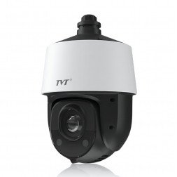 IP-видеокамера | 8 МП | TVT TD-8483IS3N | PoE+ ◇ PTZ Smart Tracking 25x ◇ ИК до 150 м
