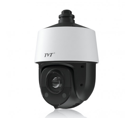 IP-видеокамера | 8 МП | TVT TD-8483IS3N | PoE+ ◇ PTZ Smart Tracking 25x ◇ ИК до 150 м
