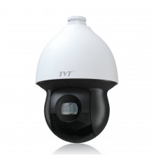 IP-видеокамера | 4 МП | TVT TD-8543IE3N | PoE+ ◇ PTZ 40x ◇ ИК до 350 м ◇ Распознавание лиц