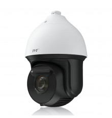 IP-видеокамера | 8 МП | TVT TD-8883IM2N | PoE ◇ PTZ 50x ◇ ИК до 500 м ◇ Распознавание лиц