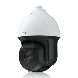 IP-видеокамера | 8 МП | TVT TD-8883IM2N | PoE ◇ PTZ 50x ◇ ИК до 500 м ◇ Распознавание лиц