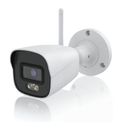 IP-видеокамера | 5 МП | TVT TD-9451S4 | WIFI ◇ аналитика