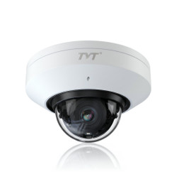 IP-видеокамера | 5 МП | TVT TD-9557S4 | WIFI ◇ аналитика