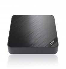 Сетевой видеорегистратор NVR |   8 каналов | TVT TD-3008H1-A1L | 4K / H.265+