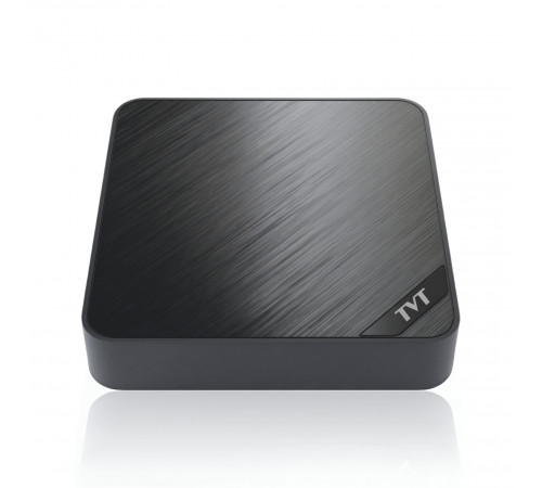 Сетевой видеорегистратор NVR |   8 каналов | TVT TD-3008H1-A1L | 4K / H.265+
