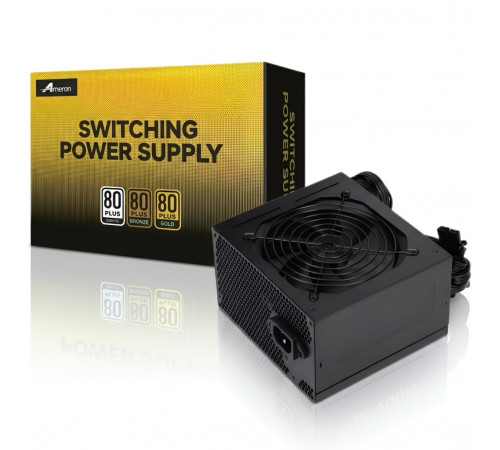Блок питания |  400W | Ameron 500