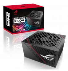 Блок питания для ПК 1000W ASUS ROG Strix 1000G | 80 PLUS GOLD | модульный