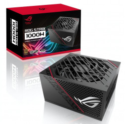 Блок питания для ПК 1000W ASUS ROG Strix 1000G | 80 PLUS GOLD | модульный
