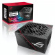 Блок питания для ПК  650W ASUS ROG Strix 650G | 80 PLUS GOLD | модульный