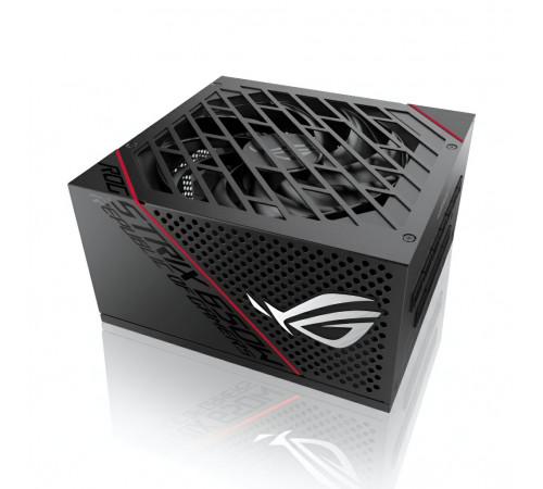 Блок питания для ПК  650W ASUS ROG Strix 650G | 80 PLUS GOLD | модульный
