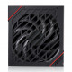 Блок питания для ПК  650W ASUS ROG Strix 650G | 80 PLUS GOLD | модульный