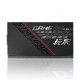 Блок питания для ПК  650W ASUS ROG Strix 650G | 80 PLUS GOLD | модульный