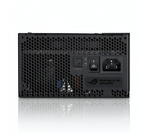 Блок питания для ПК  650W ASUS ROG Strix 650G | 80 PLUS GOLD | модульный
