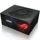 Блок питания для ПК 1200W ASUS ROG Thor 1200P | 80 PLUS PLATINUM | модульный