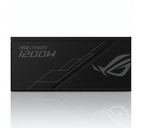 Блок питания для ПК 1200W ASUS ROG Thor 1200P | 80 PLUS PLATINUM | модульный