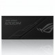 Блок питания для ПК 1200W ASUS ROG Thor 1200P | 80 PLUS PLATINUM | модульный