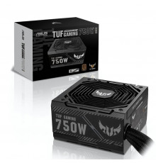 Блок питания |  750W | ASUS TUF Gaming 750B | 80 PLUS Bronze