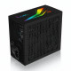 Блок питания для ПК  550W | AeroCool LUX RGB | 80 PLUS Bronze | Б/У