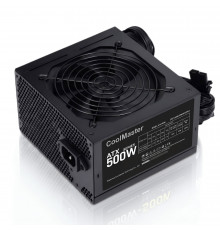 Блок питания |  400W | Coolmaster ATX-500W