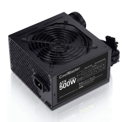 Блок питания |  400W | Coolmaster ATX-500W