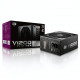 Блок питания для ПК 1200W Cooler Master V1200, 80 PLUS Platinum, модульный, б/у