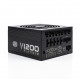 Блок питания для ПК 1200W Cooler Master V1200, 80 PLUS Platinum, модульный, б/у