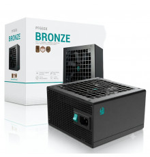 Блок питания для ПК  650W | Deepcool GamerStorm PF650X | 80 PLUS Bronze