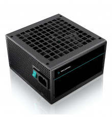 Блок питания для ПК  500W Deepcool PF500 (80 PLUS)