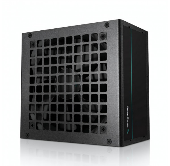 Блок питания для ПК  500W Deepcool PF500 (80 PLUS)