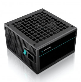 Блок питания для ПК  600W | Deepcool PF600 | 80 PLUS | Б/У