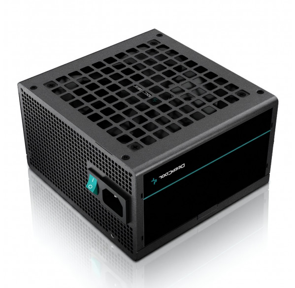Блок питания для ПК  700W Deepcool PF700 (80 PLUS)