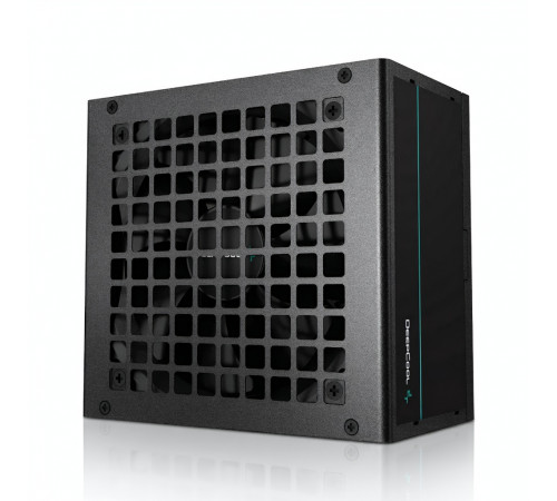 Блок питания для ПК  600W Deepcool PF600 (80 PLUS)
