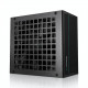 Блок питания для ПК  700W Deepcool PF700 (80 PLUS)